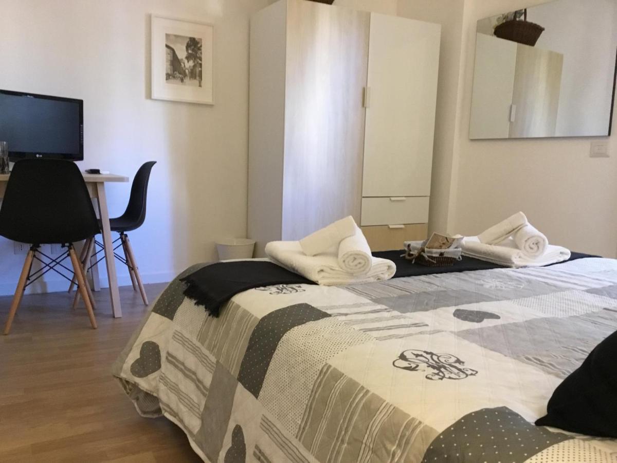 Le Fate Lodge Rome