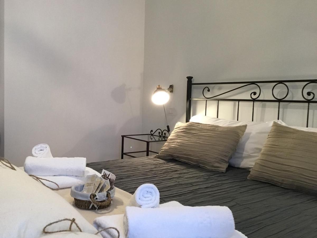 Le Fate Rome