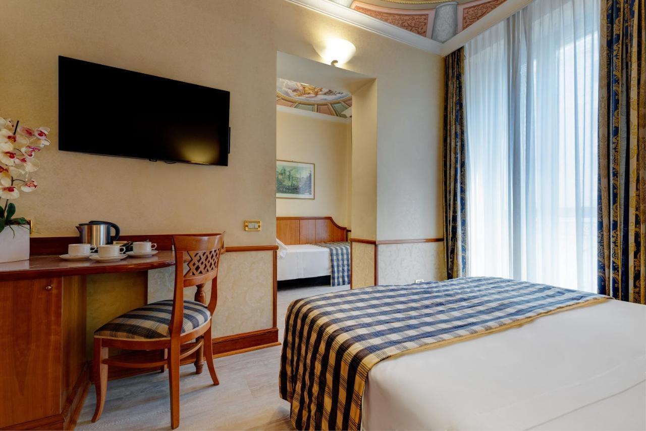 Amalfi 3*