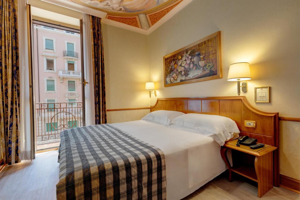 Amalfi 3* Roma