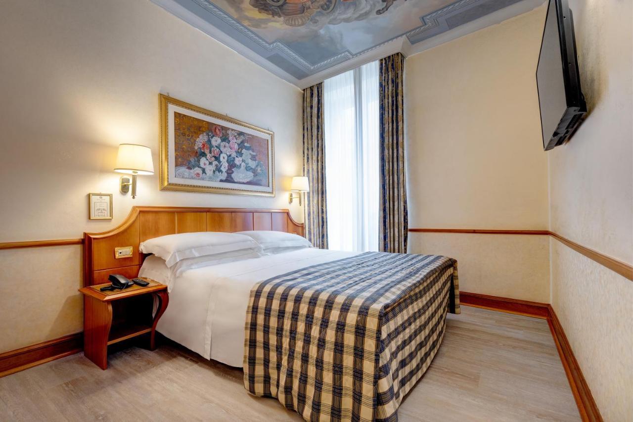 Hotel Amalfi Roma