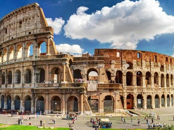 Le Fate * Rome
