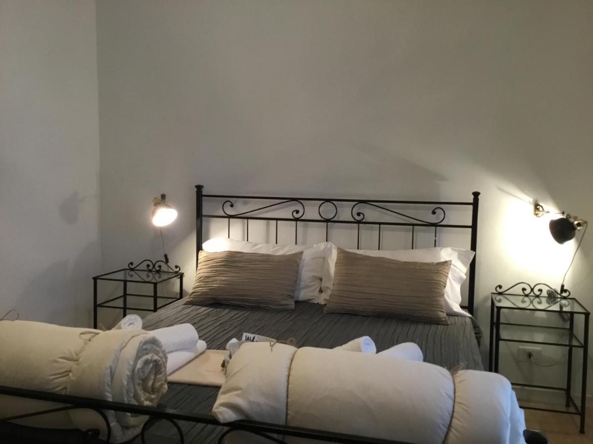Lodge Le Fate Rome