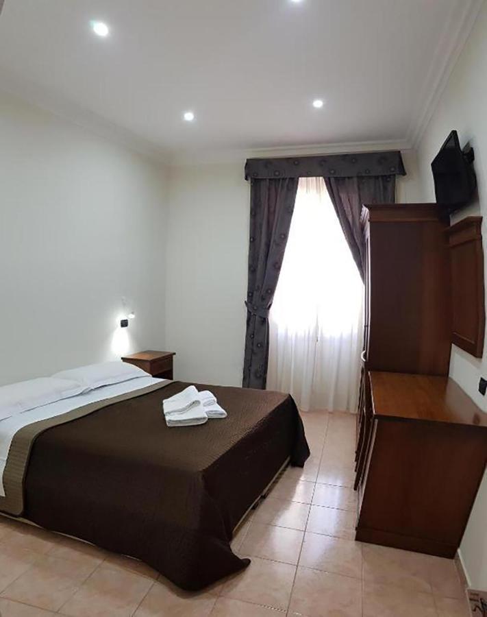 Hotel Luciani Roma