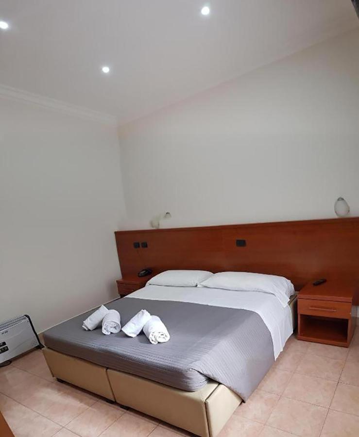 Hotel Luciani 2*