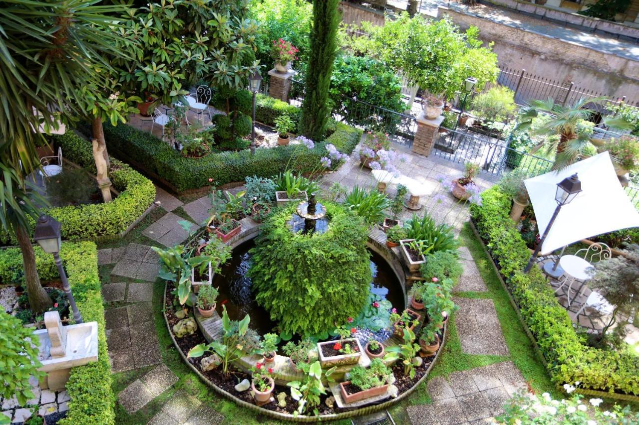 Casa de hóspedes Matissa Roma