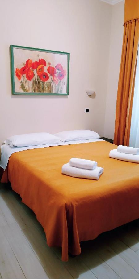 Hotell Everest Roma