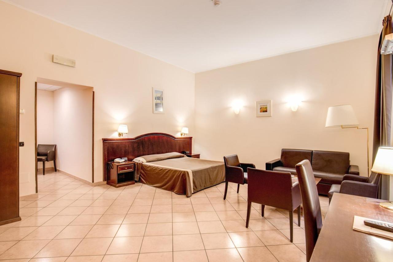 Hotel San Marco 3*