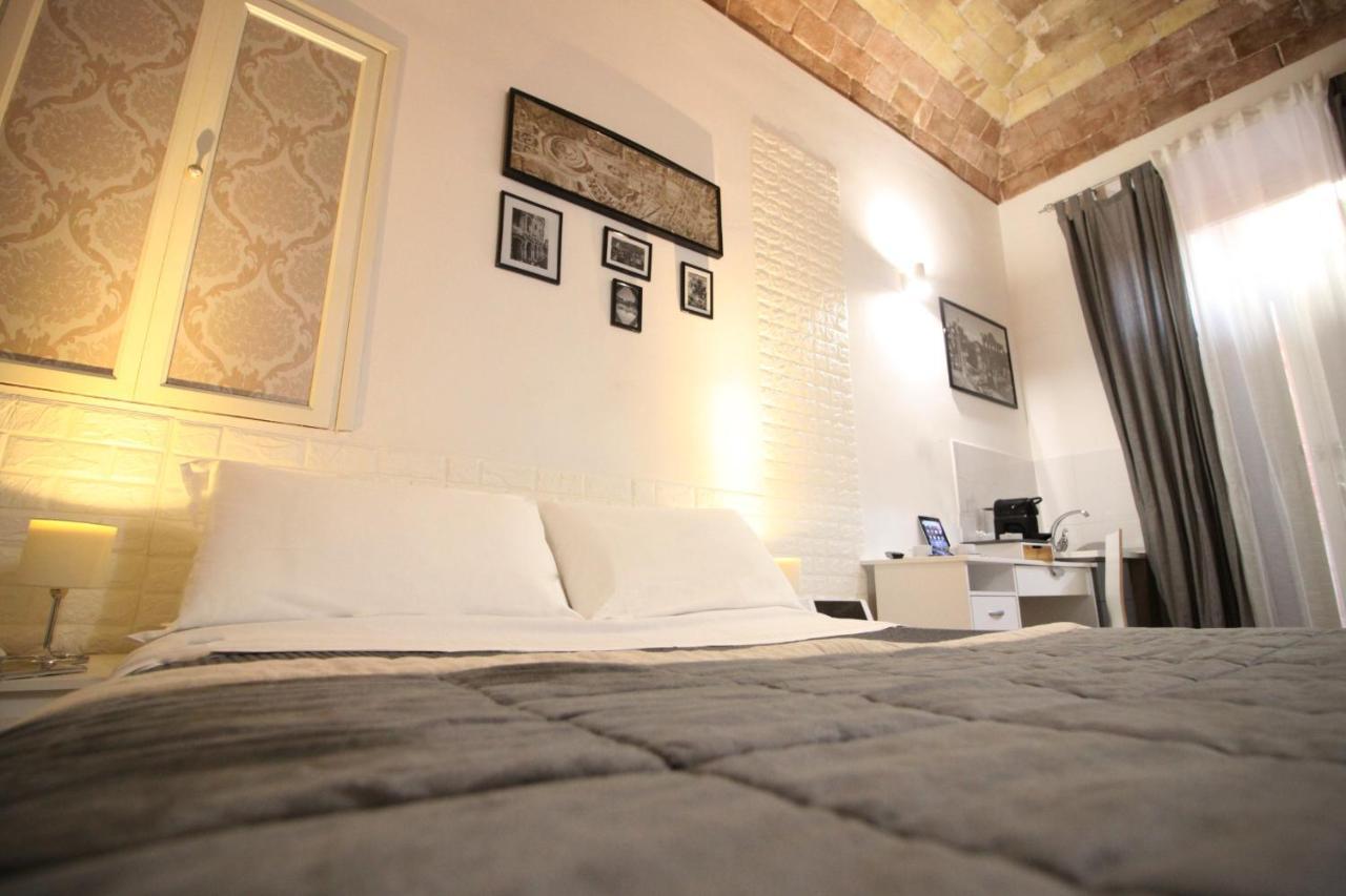 Guest house Machiavelli Rome