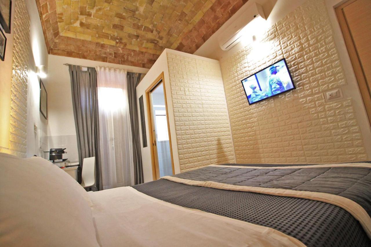 Machiavelli Guest house