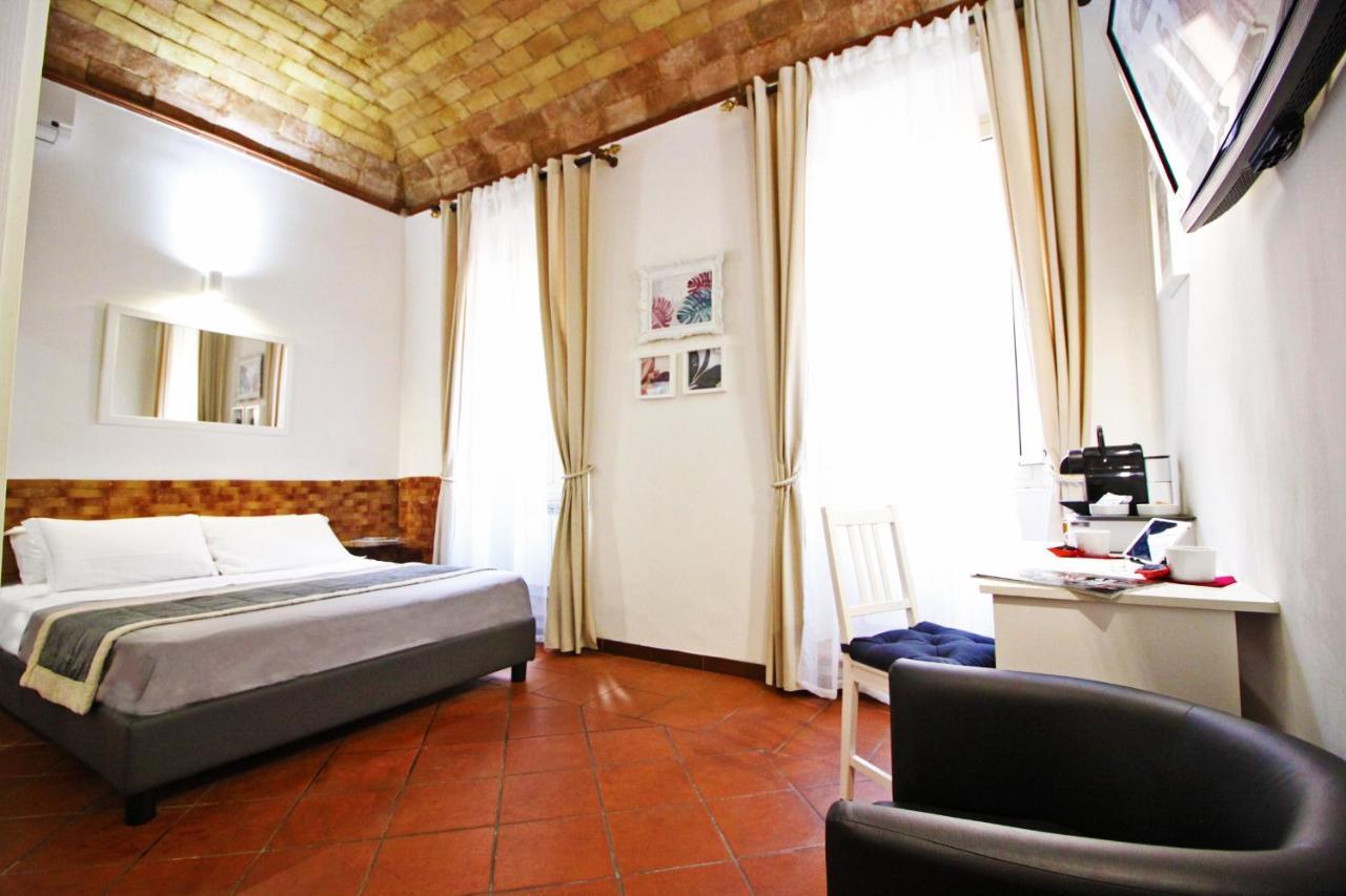 Machiavelli Guest house Rome