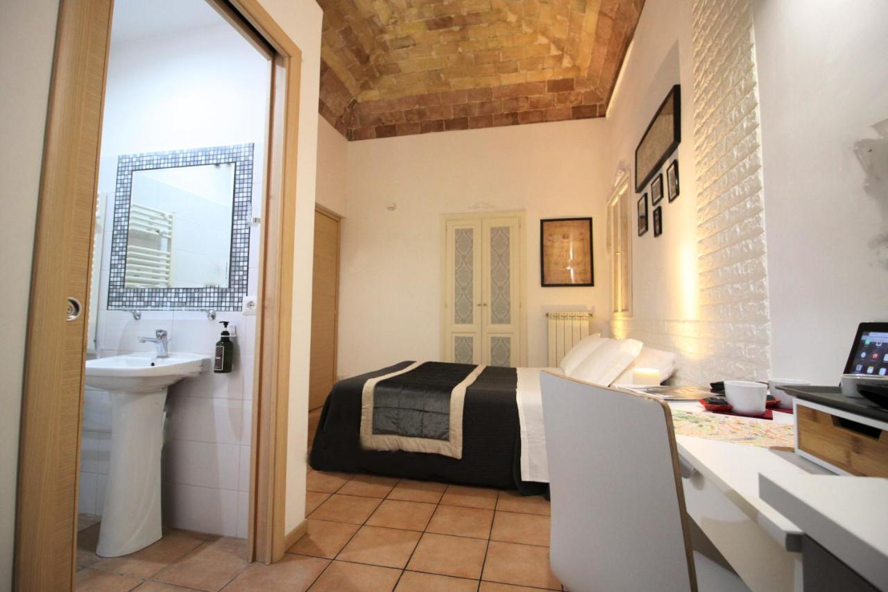 Guest house Machiavelli Rome
