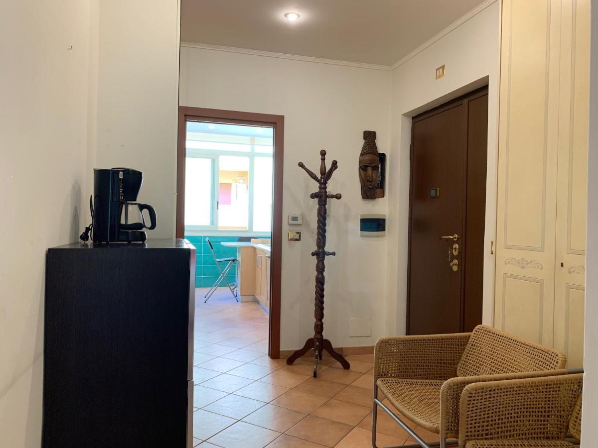 Smoorooms Trastevere Roma
