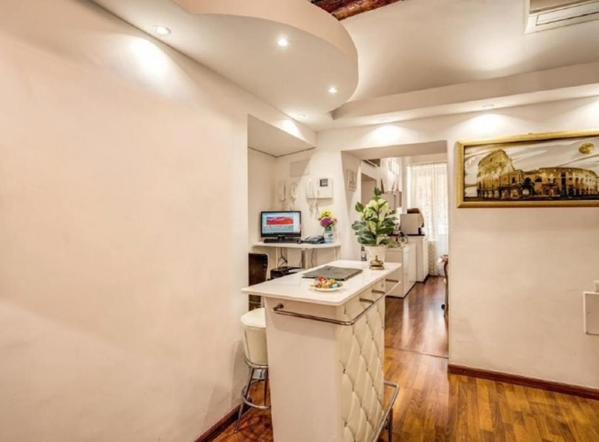 Il Fascino Di Bed & Breakfast 2*