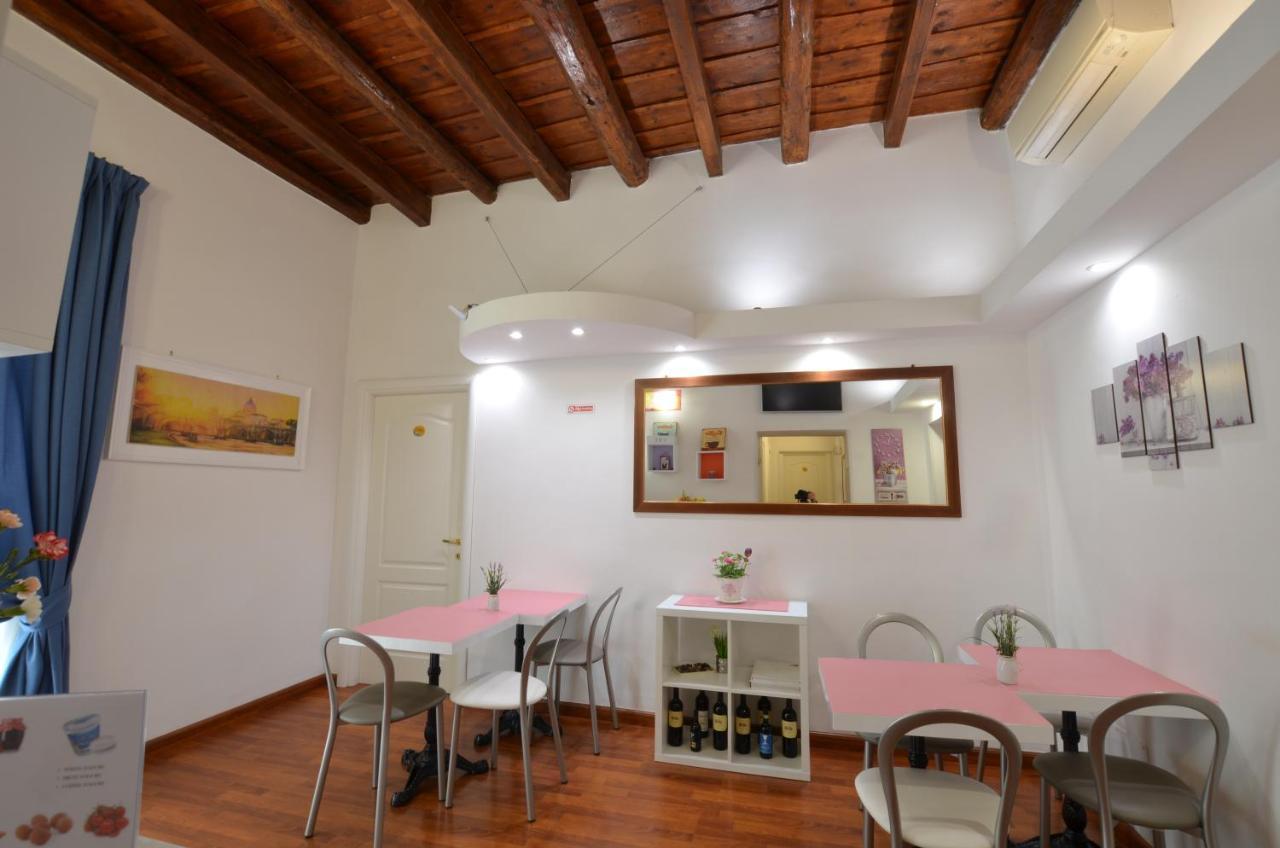 Bed & Breakfast Il Fascino Di 2*