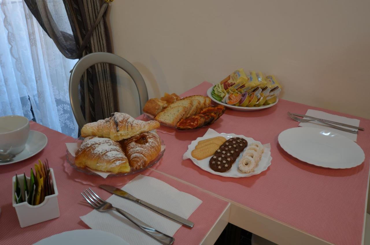 Il Fascino Di Bed & Breakfast Roma