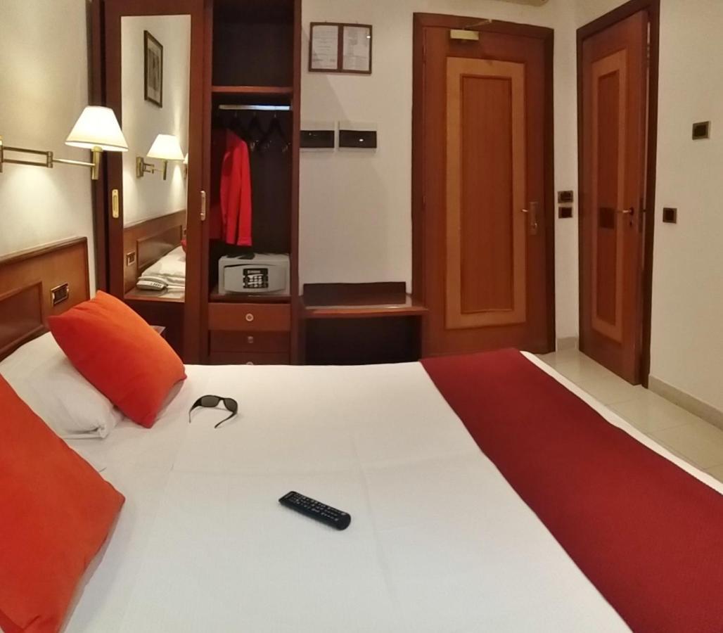 San Carlo Hotel