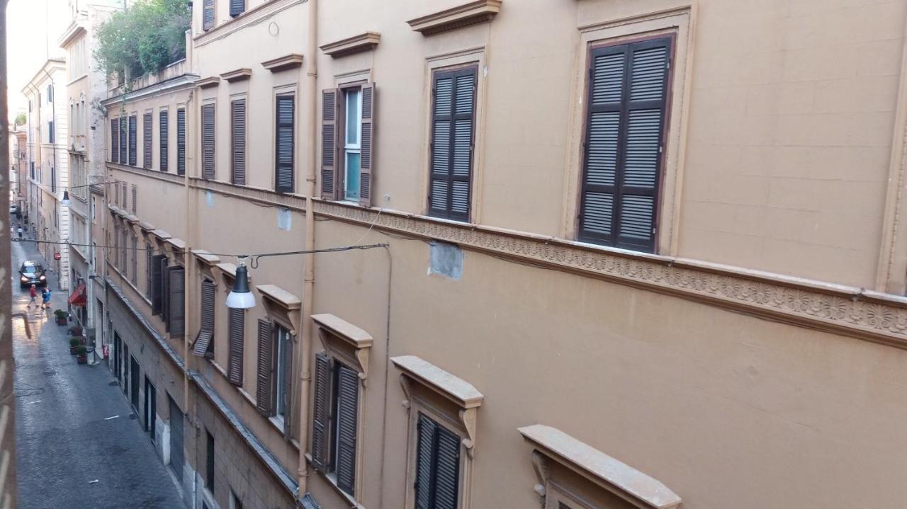 San Carlo Roma