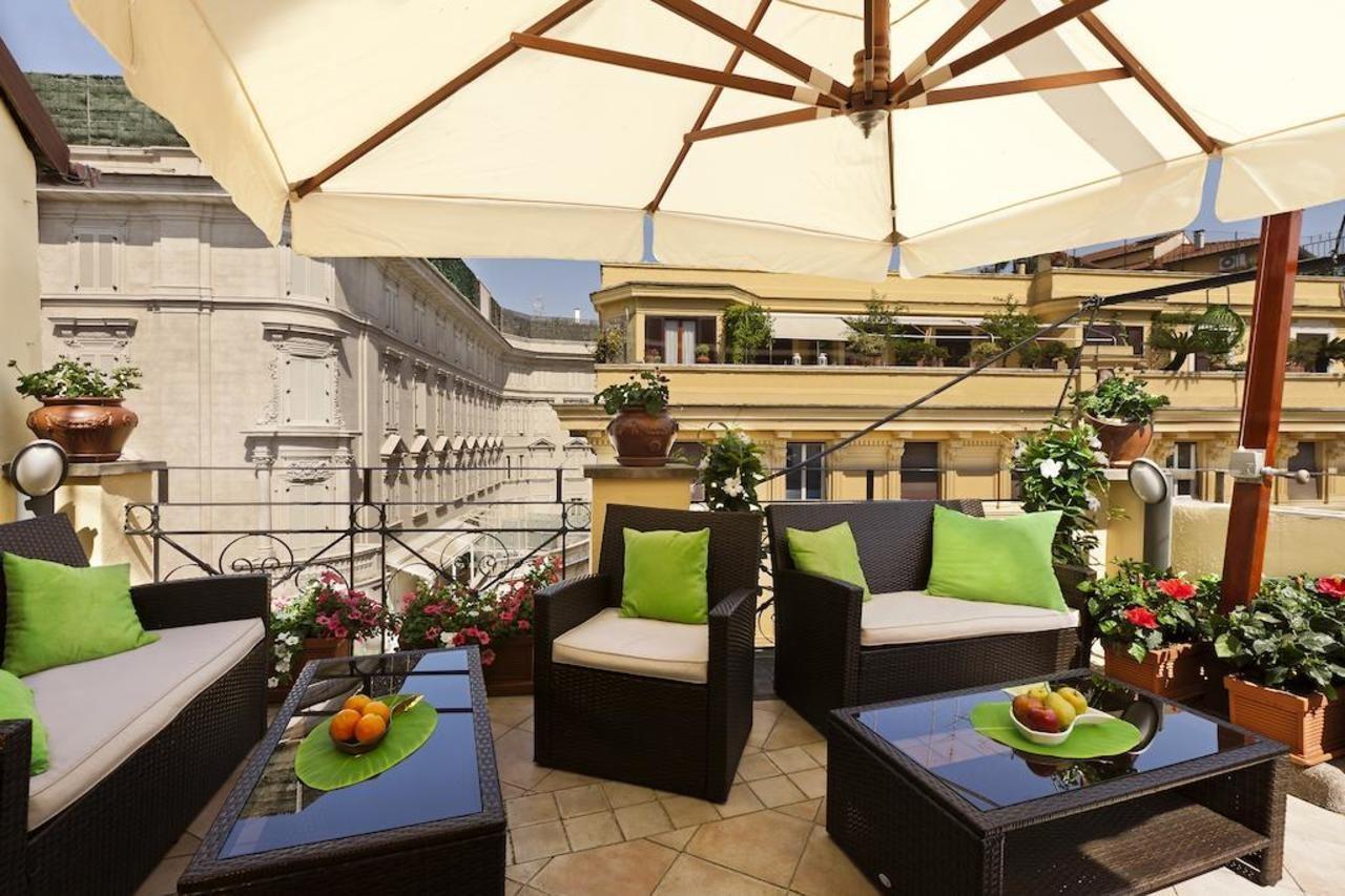 La Fenice Apartment Rom