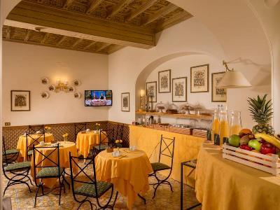 Hotel Grazioli Rome