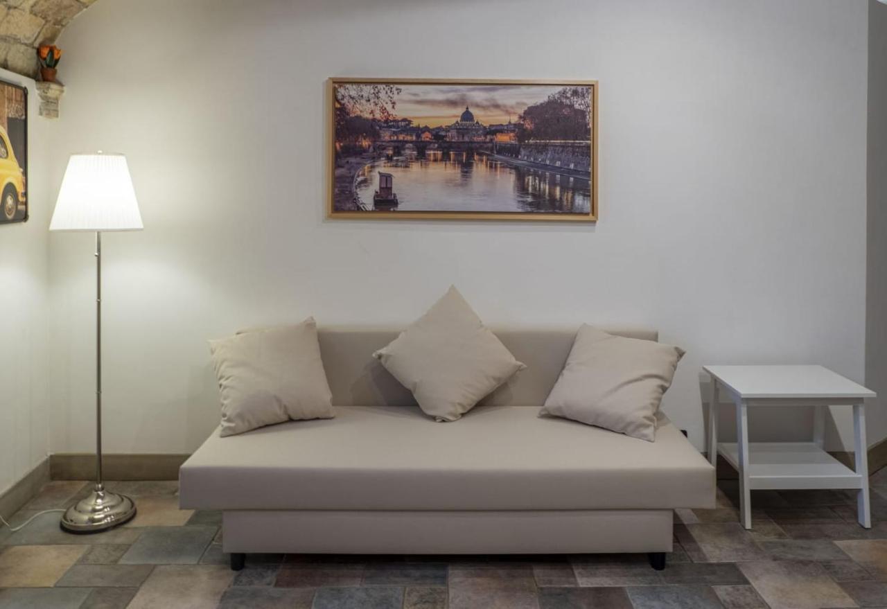 Maison 51 Trastevere Apartment Rome