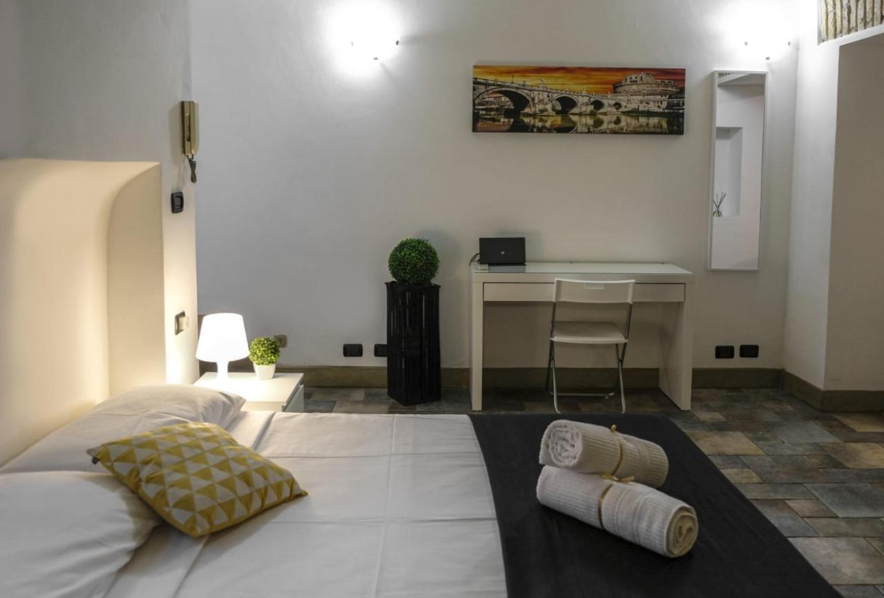 Maison 51 Trastevere Apartment *