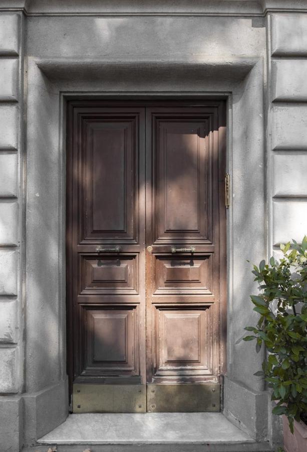 Maison 51 Trastevere Apartment *