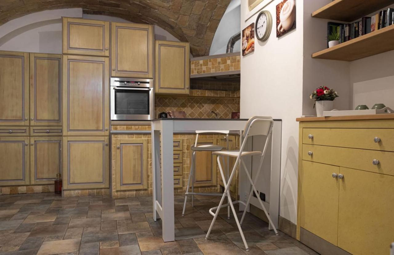 Apartment Maison 51 Trastevere Rome