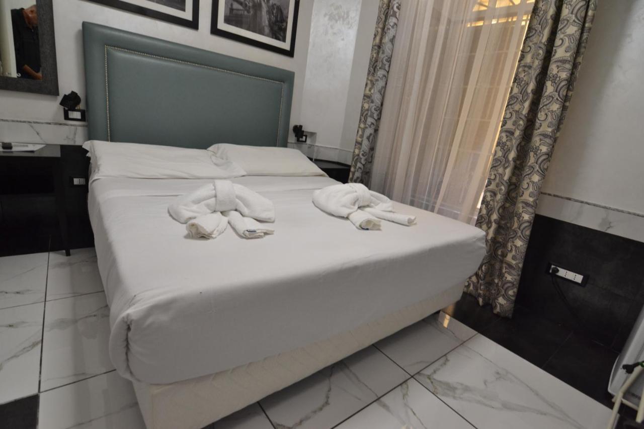Popolo Relax Affittacamere Roma