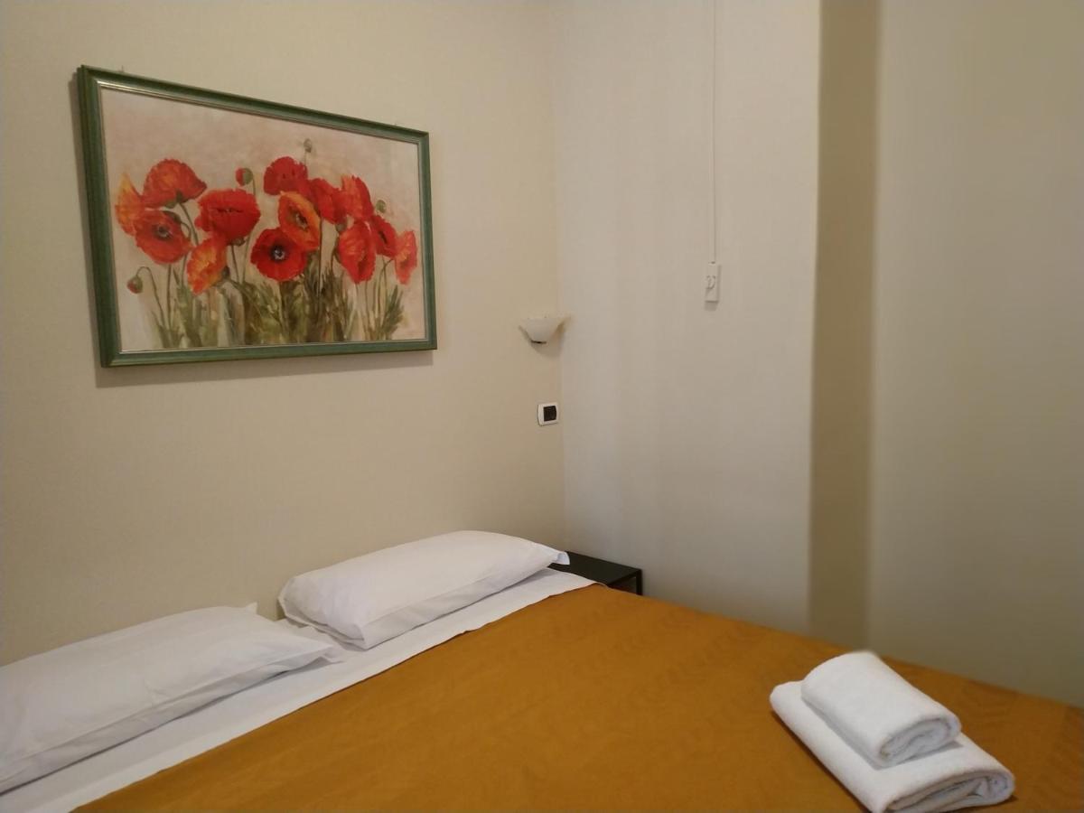 Hotell Everest Roma