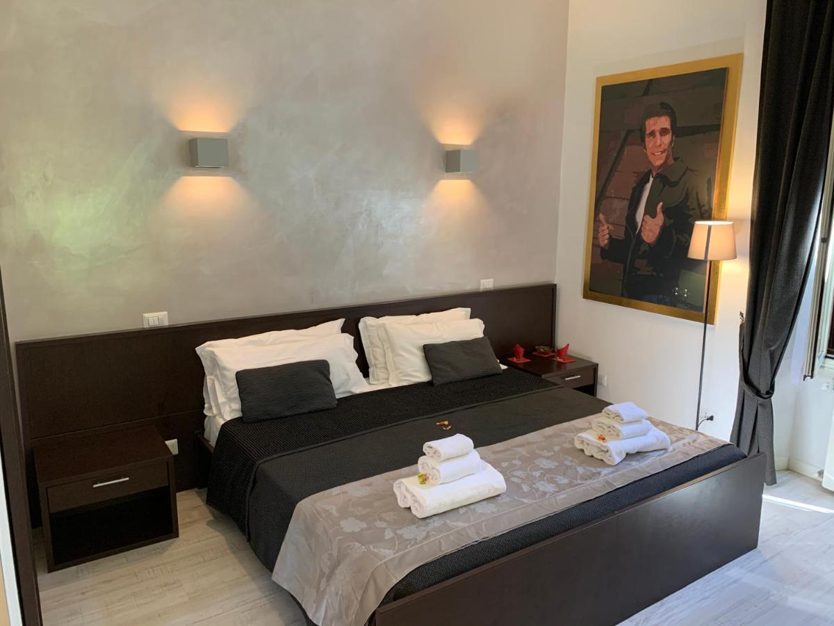 Bed & Breakfast Chroma Italy - Chroma Tessera