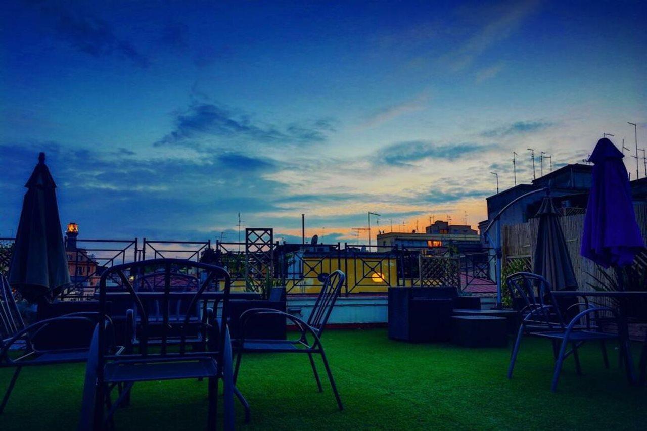 Dock