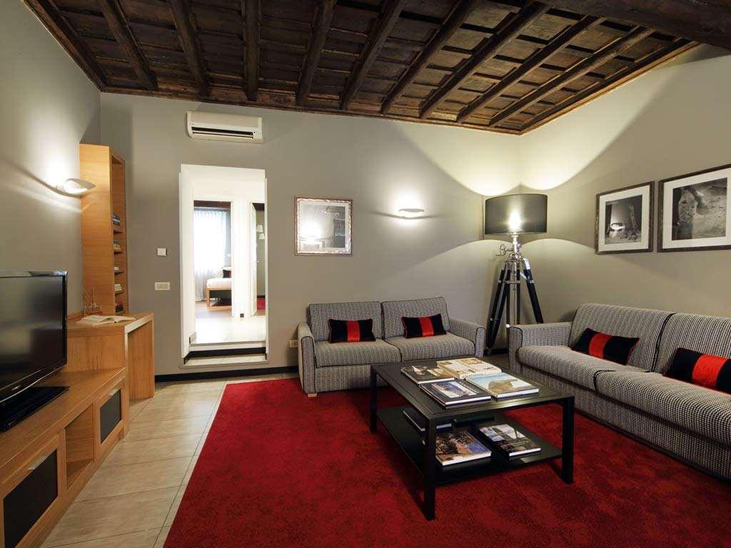 Apart-hotel Numa Vici 2*
