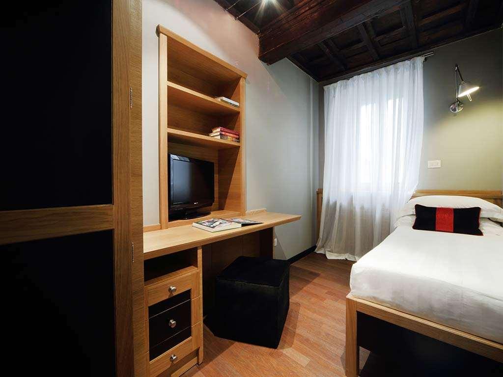 Apart-hotel Numa Vici