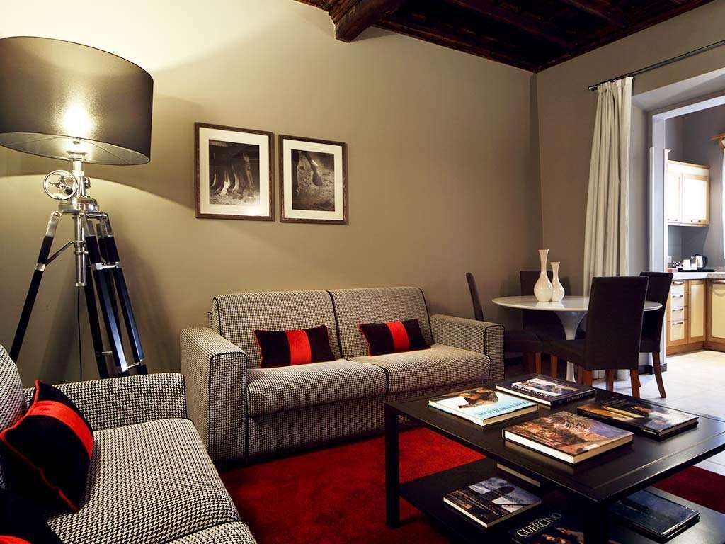 Numa Vici Apart-hotel Roma