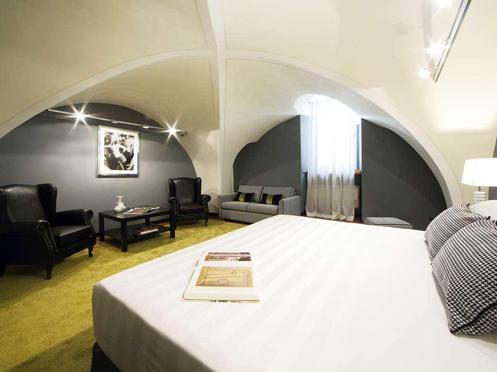 Apart-hotel Numa Vici Roma