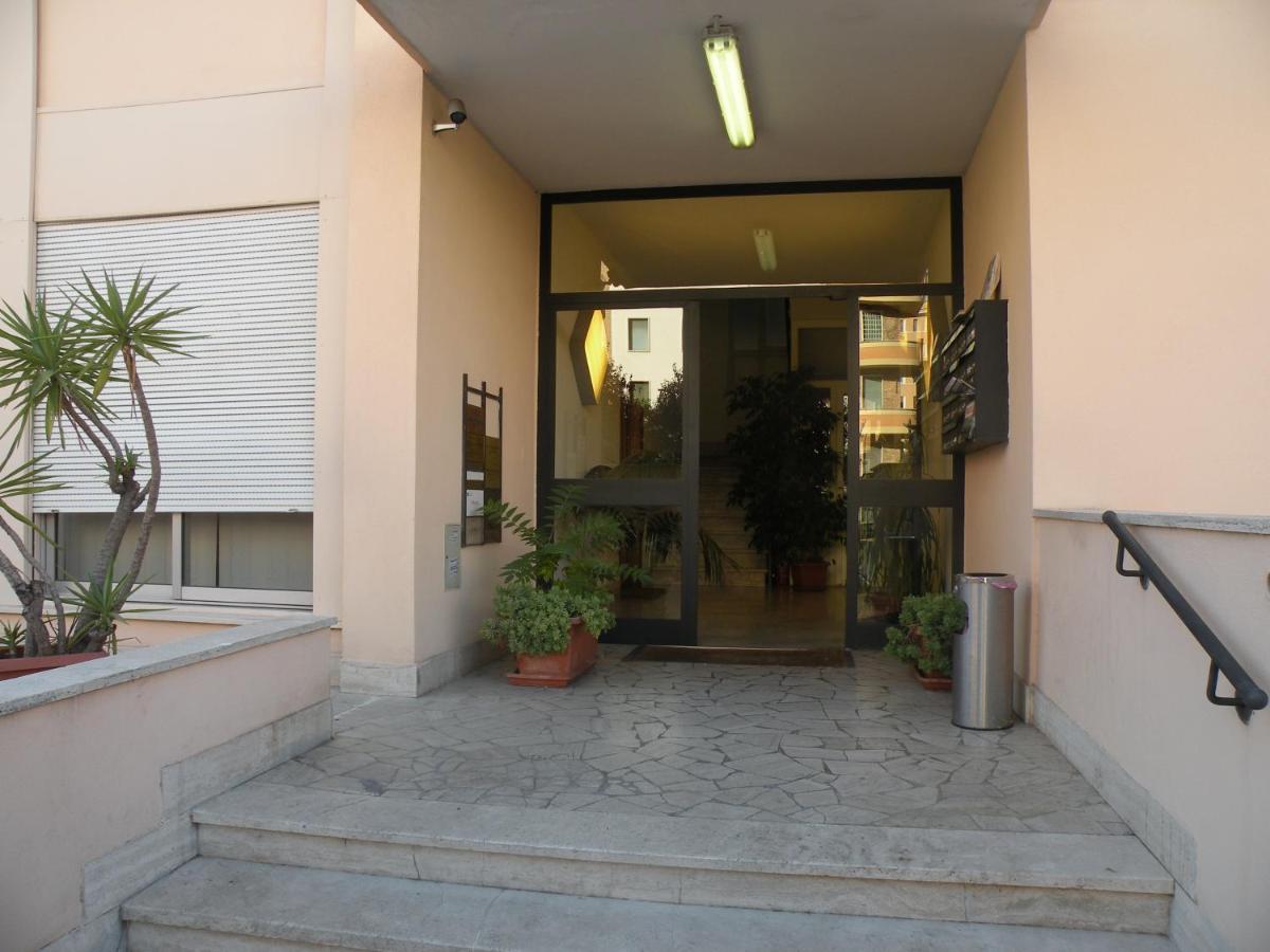 Gjestgiverier Cipro