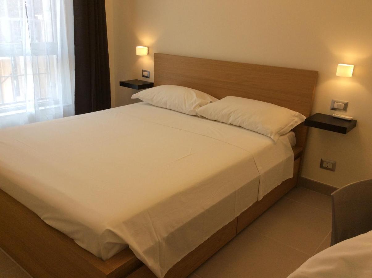 Gjestgiverier Cipro Roma