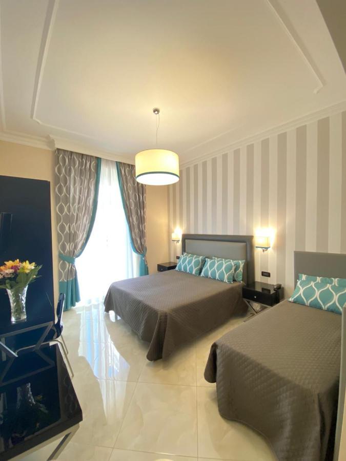 Contilia Hotell