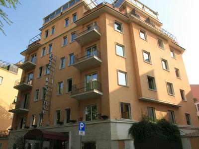 Delle Province Roma