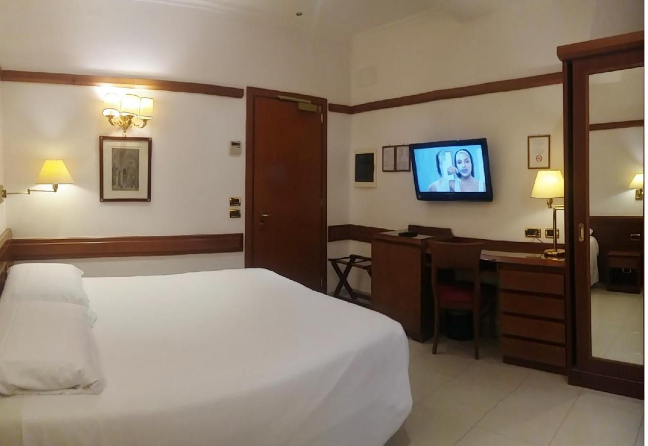 San Carlo Hotel Roma