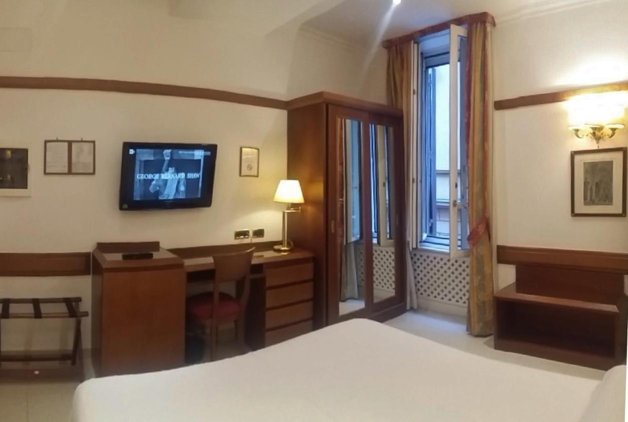 San Carlo Hotel 3*