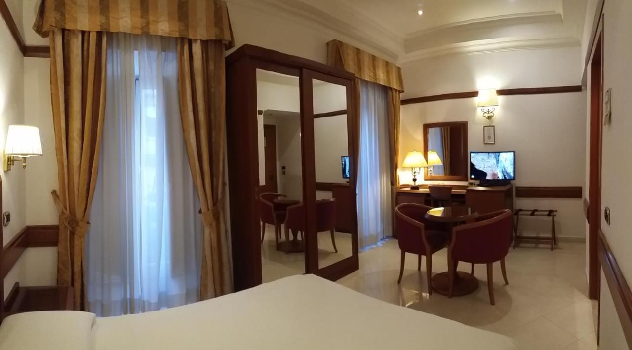 San Carlo Hotel