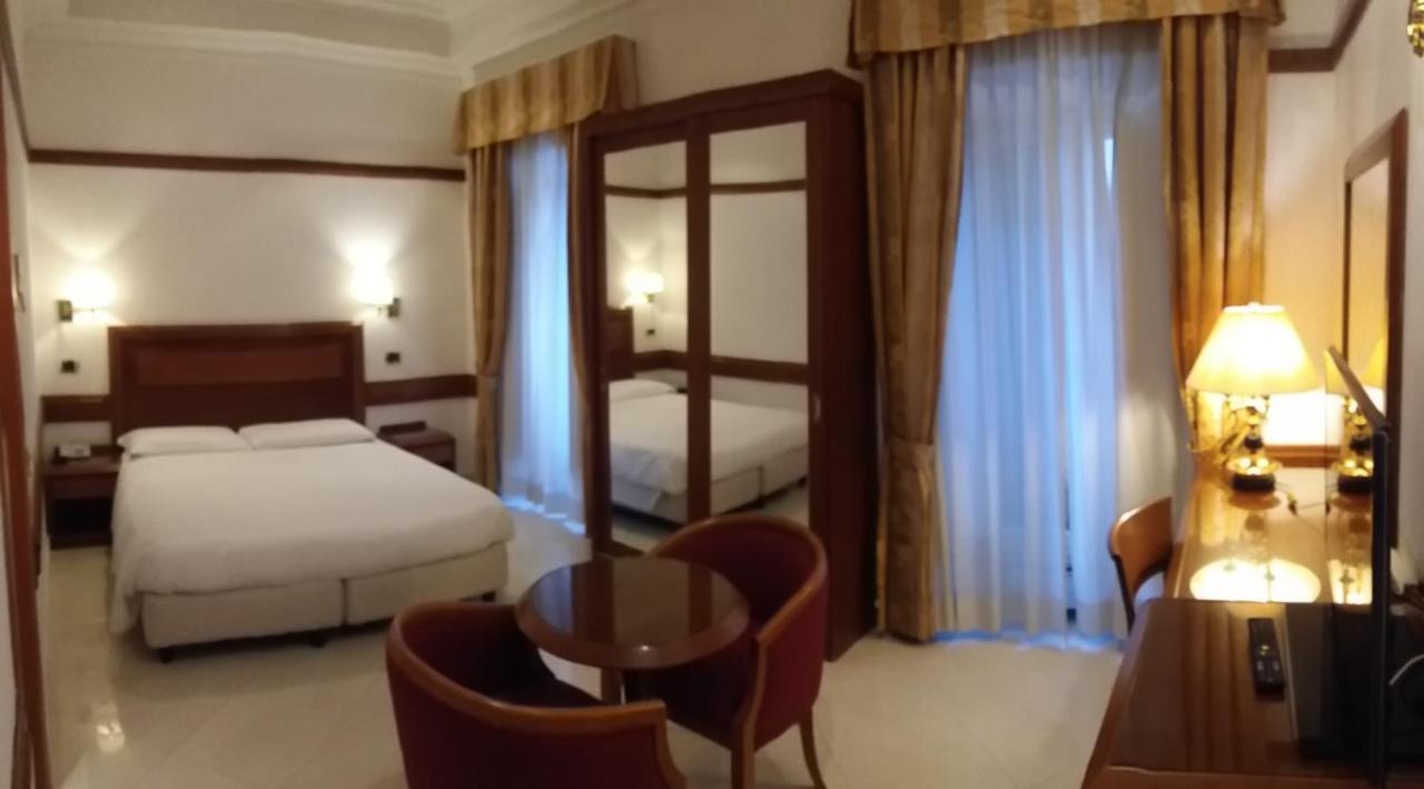 San Carlo Hotel 3*