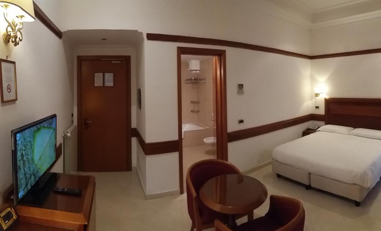 Hotel San Carlo