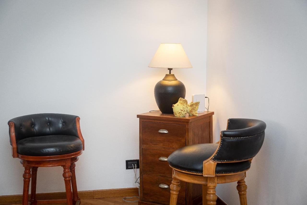 Amazing New Penthouse With Terrace Jewish Ghetto Appartamento Roma