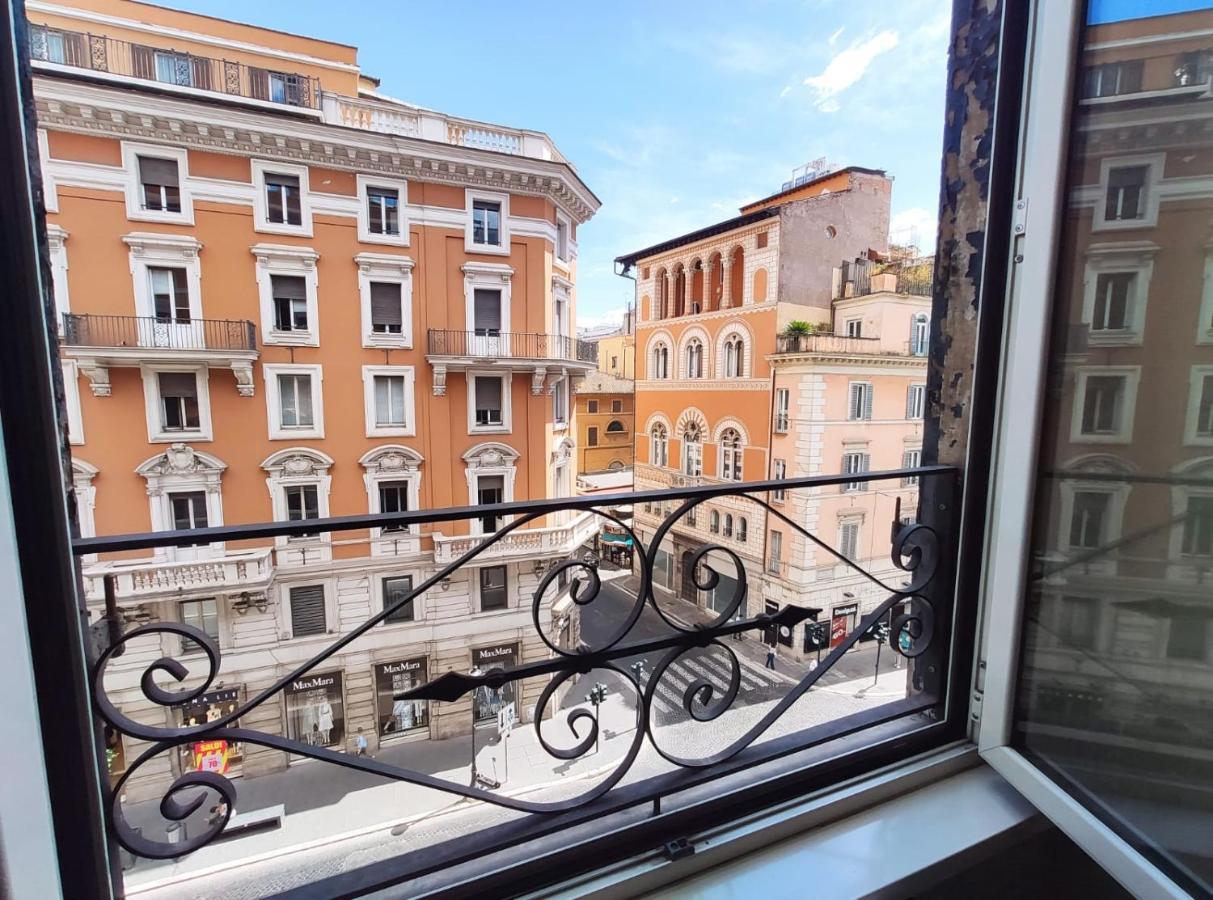 Miami Hotel Roma