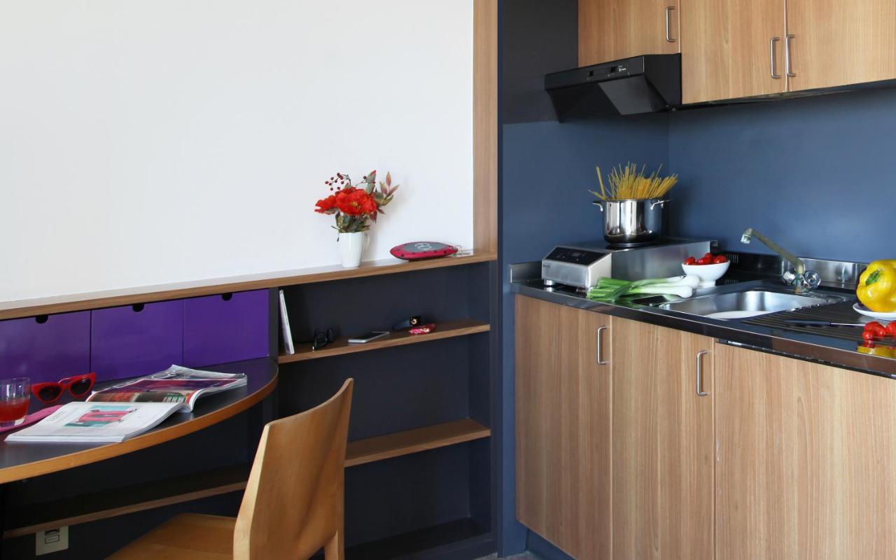 Hotell Ripa Roma