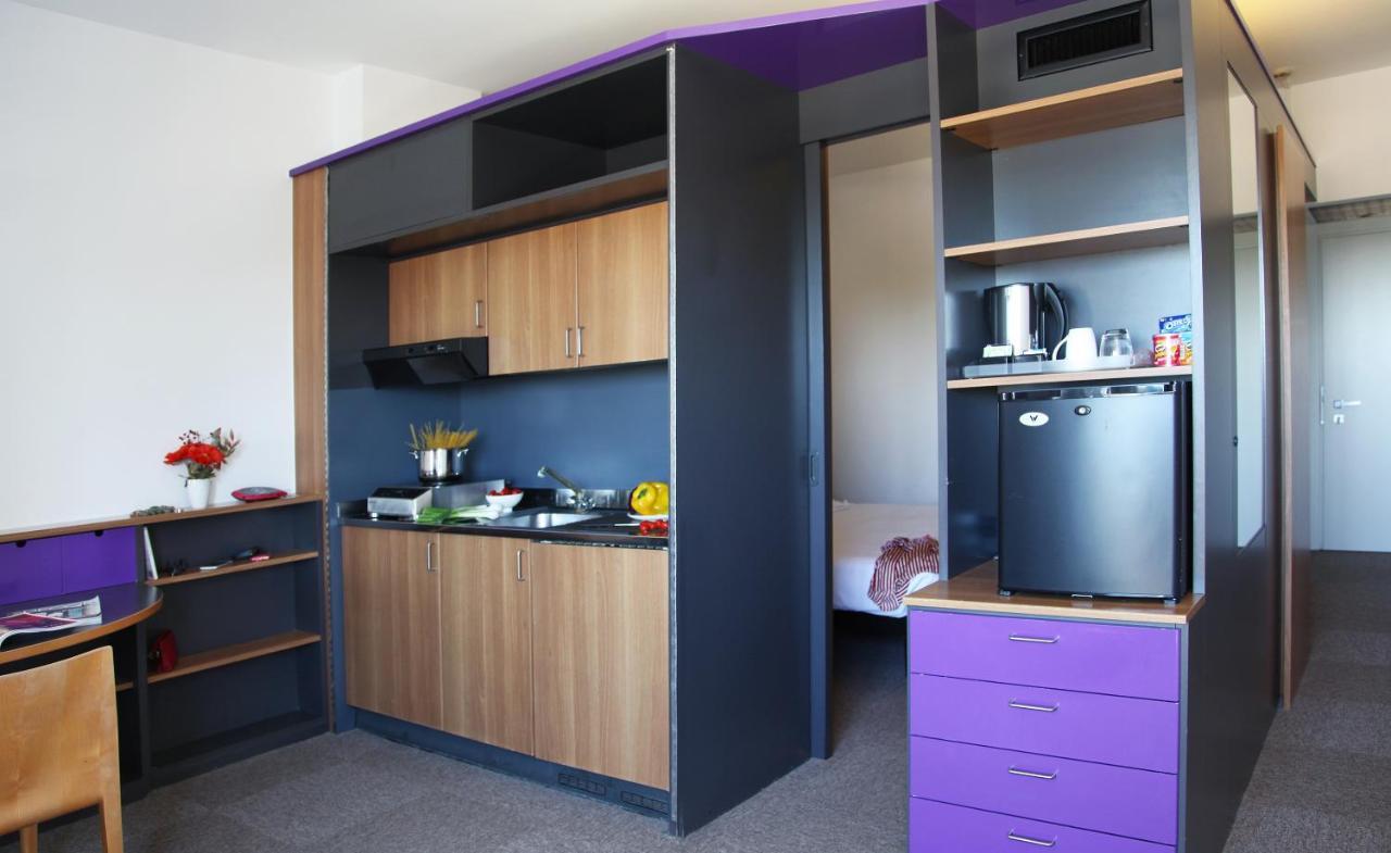 Ripa Hotell 4*