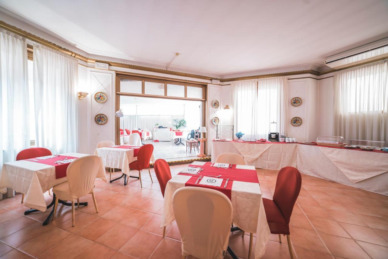 Gh San Giusto 3* Roma